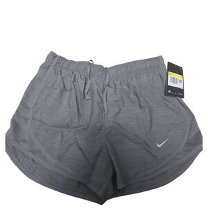Nike Women's Athletic Gray Shorts